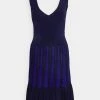 Ted Baker JULOTE - Jumper Dress - Navy
