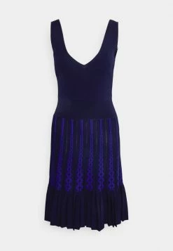 Ted Baker JULOTE - Jumper Dress - Navy