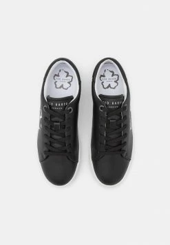 Ted Baker TARLIAH - Trainers - Black -Ted BakerSales caca0d1b14964e28b727d3b8299b608d