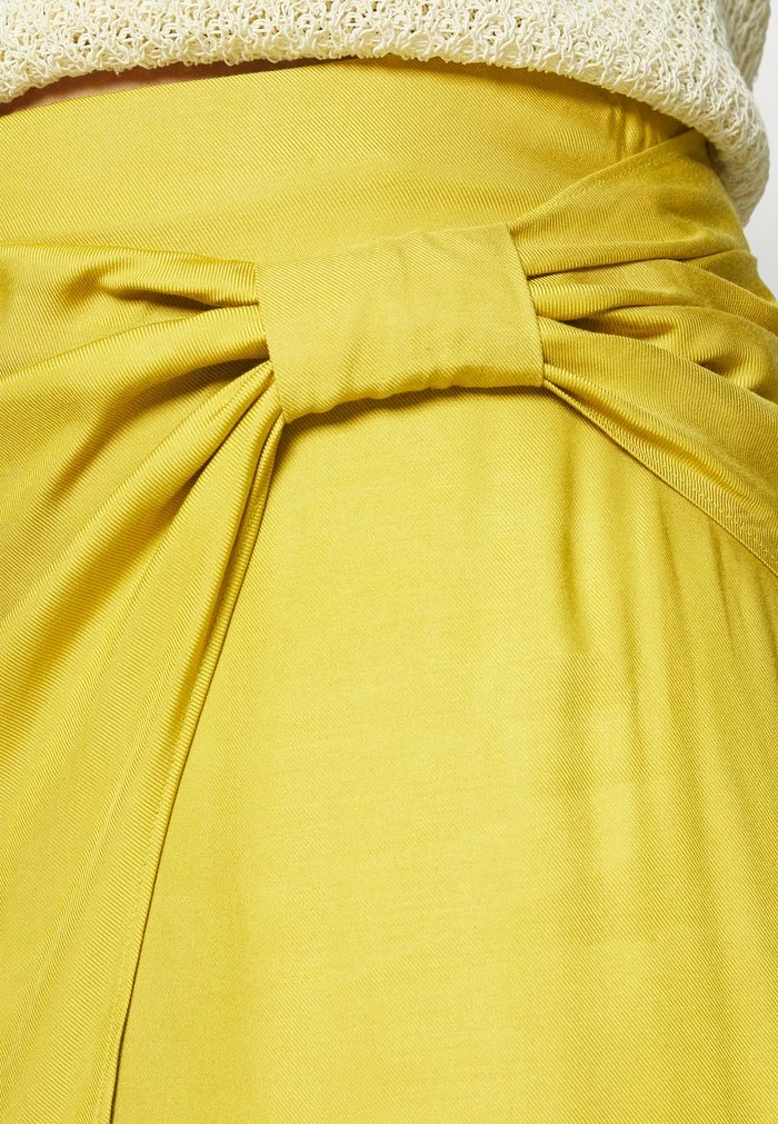 JAUNE - Pencil skirt - mid yellow Ted Baker JAUNE - Pencil Skirt - Mid Yellow -Ted BakerSales cb0b0e1dc07b464da1fb63a089c515a8