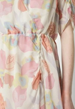 Ted Baker JULEAH - Day Dress - Natural -Ted BakerSales cb32fd7e0c7e476ea98e38455ec7bac2