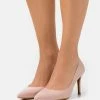 Ted Baker ALYSSE - Classic Heels - Dusky Pink