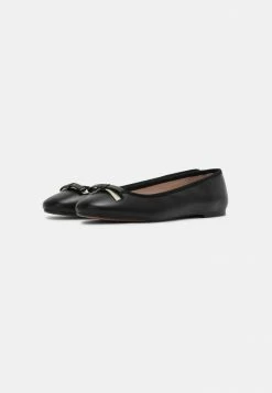 Ted Baker SUALO - Ballet Pumps - Black -Ted BakerSales cb93c70d8295467f9f6205ea882f7cfb