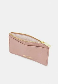 Ted Baker BRIELL - Wallet - Pink -Ted BakerSales cbbb1a9e7e1045a1ba323a2f4356a9d1
