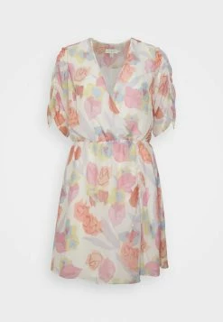 Ted Baker JULEAH - Day Dress - Natural -Ted BakerSales cbd614acfc3948fcb511284a1b1daa4a