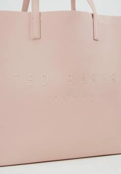 Ted Baker SOOCON - Tote Bag - Pink -Ted BakerSales ccb155a224114348ad9a6d1ffe1b0bad