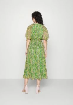 Ted Baker URSILLE - Day Dress - Mid Green -Ted BakerSales ccfce0ac8b284c0f90cf3fd50682c878