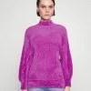 Ted Baker PAOLHA - Jumper - Purple