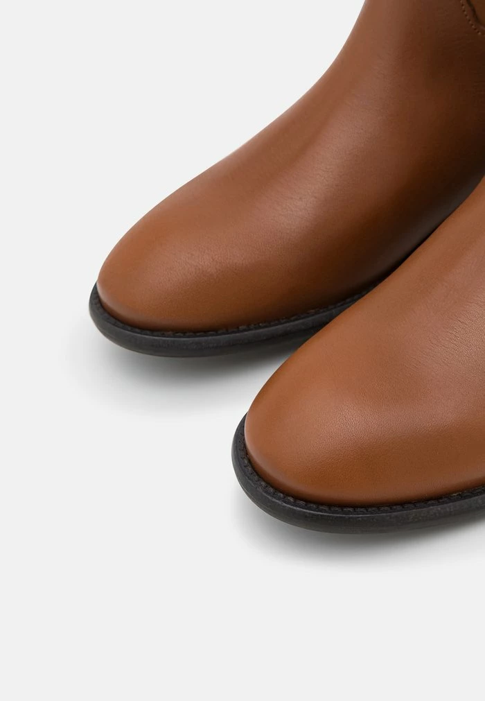 FORRAH - Boots - camel Ted Baker FORRAH - Boots - Camel -Ted BakerSales cd27a4e0c3fa49849ffa5e11ccb7034f