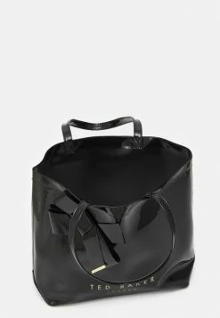 Ted Baker NICON - Tote Bag - Black -Ted BakerSales ce7f2f482c9a4a0c999af18f76bd5632