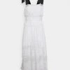 Ted Baker PROMIS - Day Dress - White