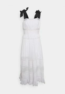 Ted Baker PROMIS - Day Dress - White