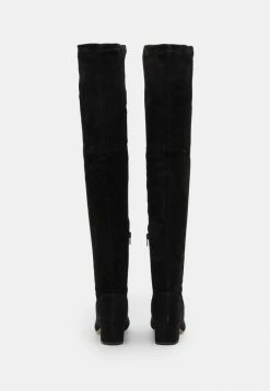 Ted Baker AYANNAH - Over-the-knee Boots - Black -Ted BakerSales cf0026efef694fd0a2346d0112ba0447
