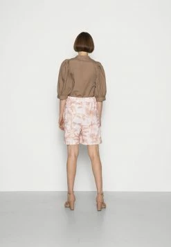 Ted Baker HENRINA - Shorts - Pink -Ted BakerSales cf511380361e4b4f8c9f961d9b3afd44