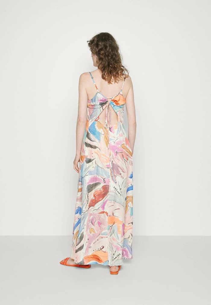 LIZYBET - Maxi dress - ivory Ted Baker LIZYBET - Maxi Dress - Ivory -Ted BakerSales cf8a0c0d45b14cc389c20db1ecc6b03e