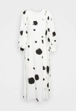 Ted Baker ELIYZZA - Shirt Dress - White