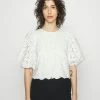 Ted Baker INDA - Blouse - White
