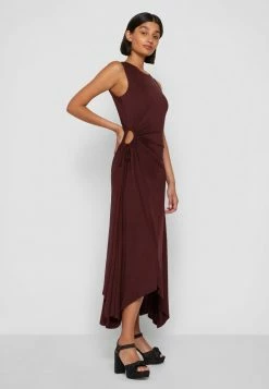 Ted Baker GIULLIA - Day Dress - Brown -Ted BakerSales d00c29a982f748d09f13805fee9afd72