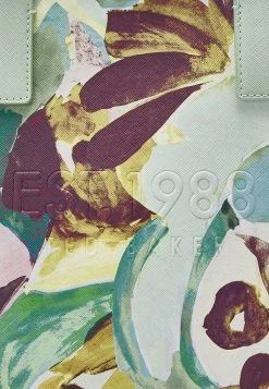 Ted Baker BRISCON - Tote Bag - Light Green -Ted BakerSales d01d33ee2dab422db537b58eb078fdee