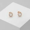 Ted Baker SINAA - Earrings - Rose Gold-coloured