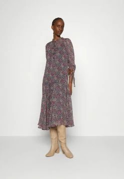 Ted Baker BEVLIA - Day Dress - Black