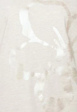 Ted Baker BELLAZ - Print T-shirt - Natural -Ted BakerSales d0d30d24df334f2bbf1b946a139c5264