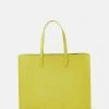 Ted Baker LUELCON - Tote Bag - Yellow