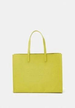 Ted Baker LUELCON - Tote Bag - Yellow