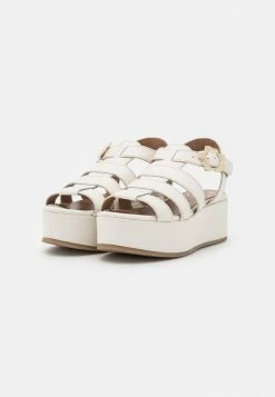 Ted Baker FFAYETA - Platform Sandals - Ivory -Ted BakerSales d126c6bfe861472593fcb3e0d491d867