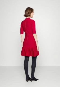 Ted Baker CANDDY FULL MILANO DRESS - Day Dress - Red -Ted BakerSales d1511058076640199bd4f99bceb0b187