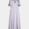 Ted Baker IMMIE - Cocktail Dress / Party Dress - Lilac
