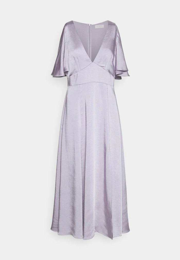 IMMIE - Cocktail dress / Party dress - lilac Ted Baker IMMIE - Cocktail Dress / Party Dress - Lilac -Ted BakerSales d154283f094442d8a9de0c36eea09ad1