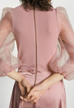 Ted Baker LHARRA - Cocktail Dress / Party Dress - Pink 6 Ted Baker LHARRA - Cocktail Dress / Party Dress - Pink -Ted BakerSales d1ccd676694f45f29e96c5e5d8b4af5d