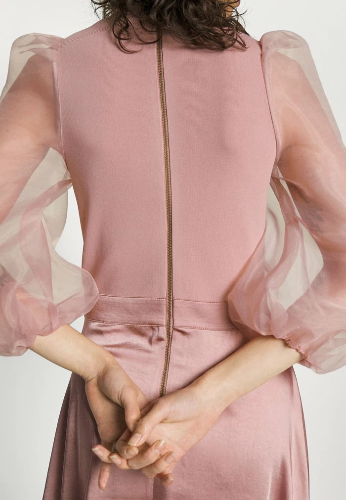 LHARRA - Cocktail dress / Party dress - pink Ted Baker LHARRA - Cocktail Dress / Party Dress - Pink -Ted BakerSales d1ccd676694f45f29e96c5e5d8b4af5d