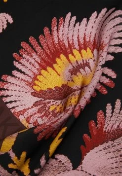 Ted Baker FRILLIA - Scarf - Black -Ted BakerSales d2ae0d97bb8e472dad3a0612535204aa