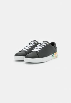 Ted Baker TIMAYA - Trainers - Black -Ted BakerSales d32cb7865bb84f568e3b8fe3174270b4