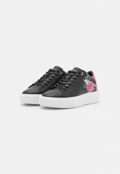 Ted Baker DAFFINA - Trainers - Black -Ted BakerSales d33e3c4657444012a32c041b38645eb6