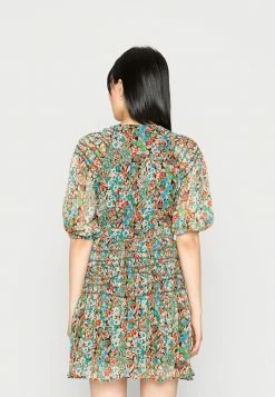 Ted Baker TIANIA - Day Dress - Black -Ted BakerSales d36abb72e91845adbfa64f59db5c3f55