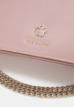 Ted Baker JORJEY - Across Body Bag - Pink -Ted BakerSales d3887942a1b24e6bb1c57453ea9e4f05
