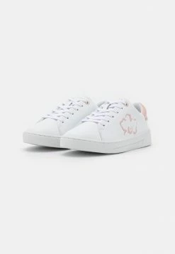 Ted Baker TARLIAH - Trainers - White/pink -Ted BakerSales d3c5a6aef0264edab4df98b34b9cad15
