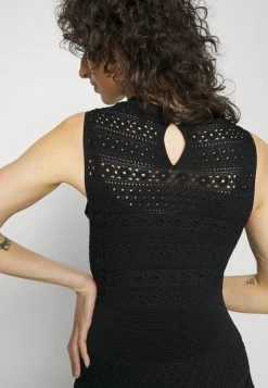 Ted Baker MALEKO - Cocktail Dress / Party Dress - Black -Ted BakerSales d4216fb3b2794dc3b865c96a5b758263