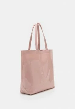 Ted Baker NICON - Tote Bag - Pink -Ted BakerSales d43035cd980449ffa3e9468aefabae63