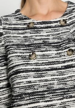 Ted Baker EMIANNA EXTREME - Blazer - Grey -Ted BakerSales d4bf2f7635824637aae70cf2ed601078