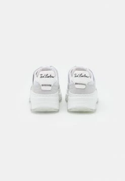 Ted Baker SABBY - Trainers - White -Ted BakerSales d4cdafa3034a4399b1f1ae793825847e