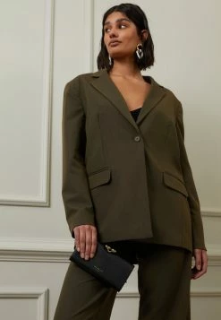 Ted Baker TEARDROP CRYSTAL BOBBLE MATINEE - Wallet - Black