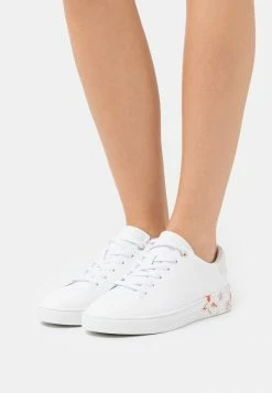 Ted Baker URBANA - Trainers - White