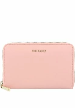 Ted Baker GARCETA - Wallet - Pl-pink -Ted BakerSales d6cb4b36534344c1ba83380faa2f009a
