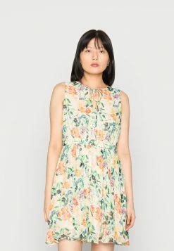 Ted Baker HAARISS - Day Dress - White