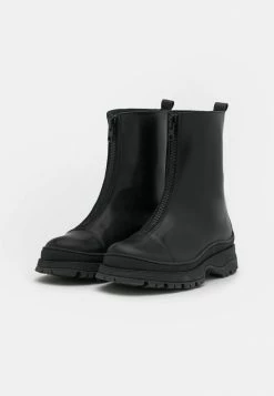 Ted Baker AURELYA - Platform Ankle Boots - Black -Ted BakerSales d77da5ec95494a168b4ef325c95bf463