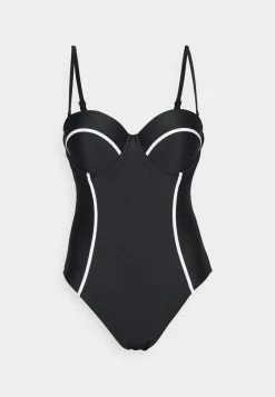 Ted Baker TANI - Swimsuit - Black -Ted BakerSales d82af0354d9f4ff1ac19612f054e7182
